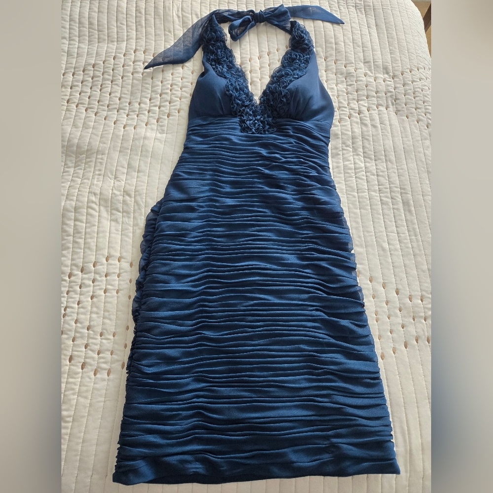 Cocktal & Party Dress